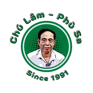 Chú Lâm - Phù Sa