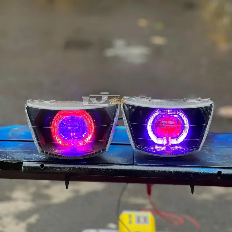 LAMPU BILED FIZR F1ZR 2.5 INCI BILED P30PRO 65WATT 2