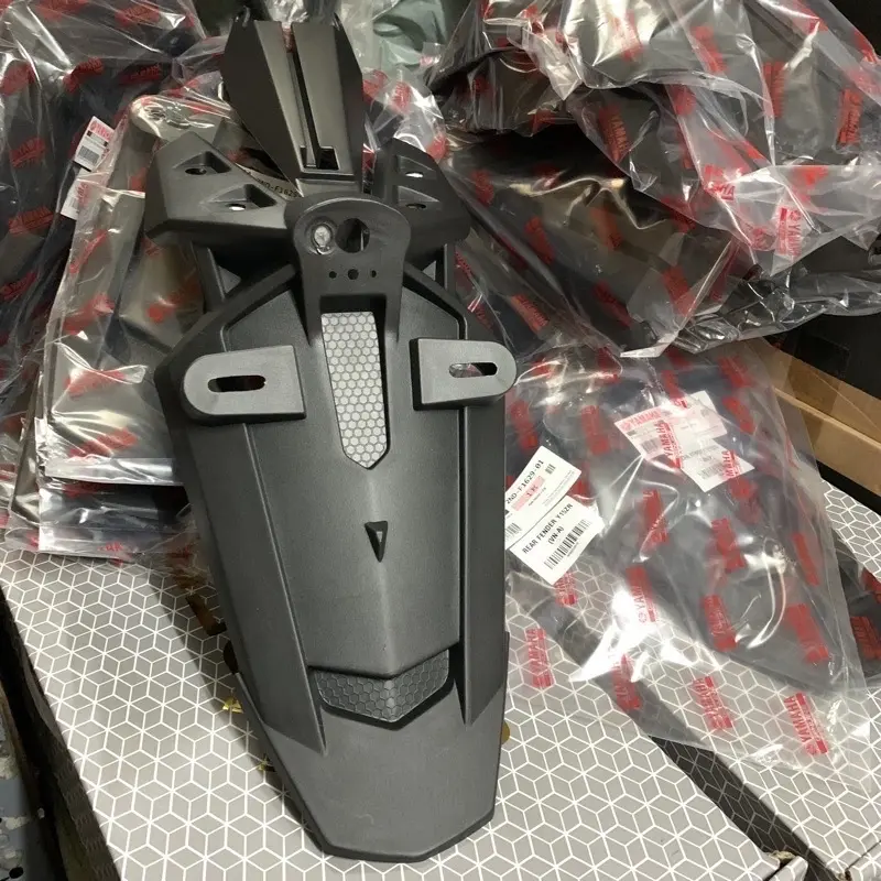 Y15ZR Rear Fender Mudguard Belakang Magat Vietnam