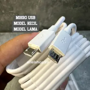 Kabel Data OPO A7 2020 A7X A71 A73 ORIGINAL 100% Tipe Mikro USB