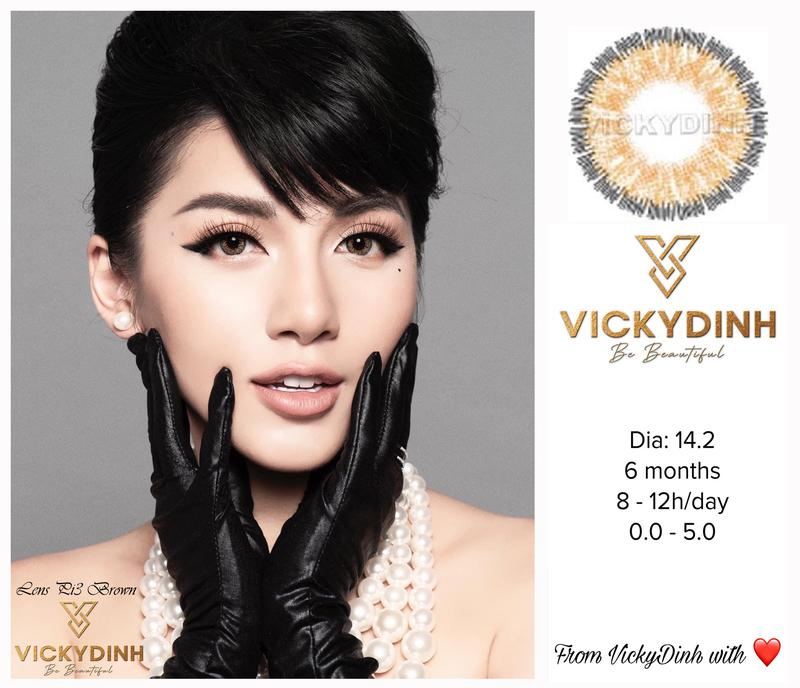 #V28 - Lens VICKYDINH Pl3 0