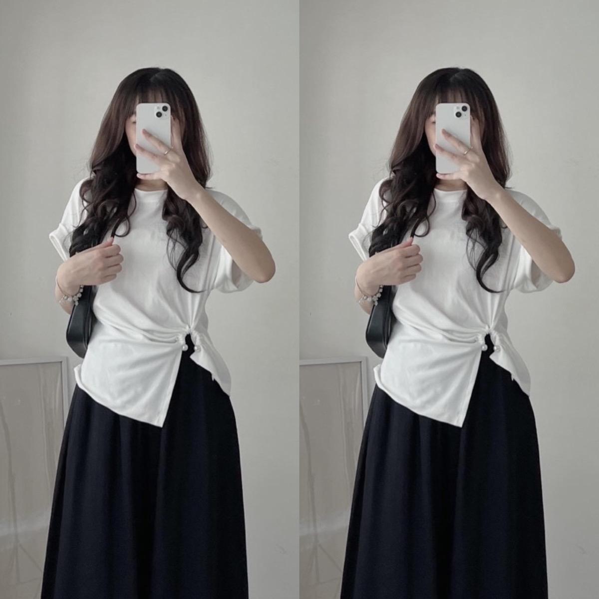 Trắng