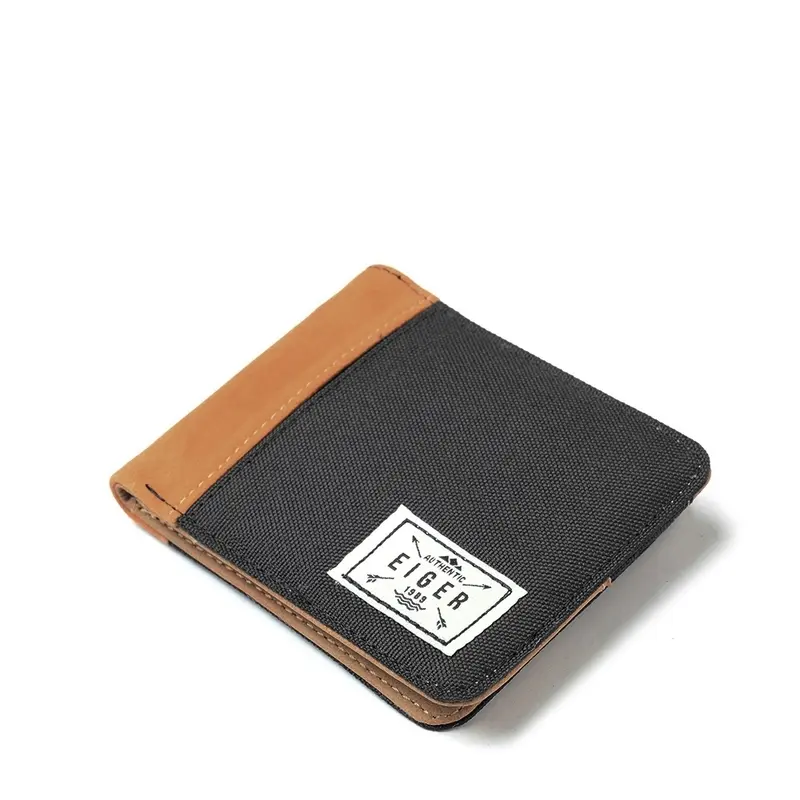 EIGER WALEETKA WALLET DOMPET 0