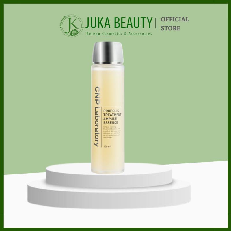 Nước cân bằng keo ong CNP Laboratory Treatment Ampule Essence Skincare Serum 150ml/ 100ml