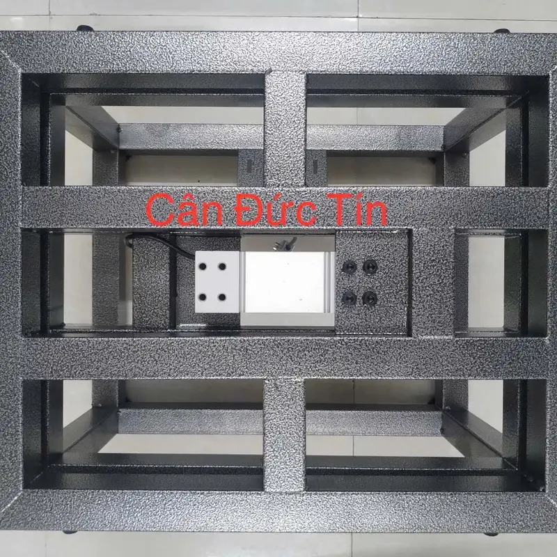 Cân ghế điện tử số lớn kích thước 50*60cm 200kg 300kg 500kg Bảo hành 12 tháng . 3