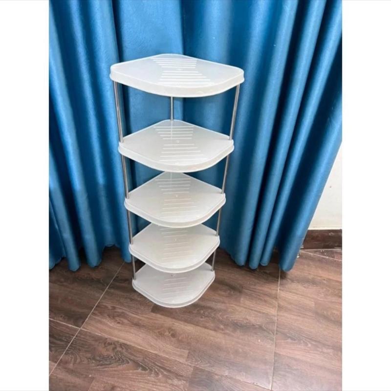 Kệ để giày dép 5 tầng tiện ích 1