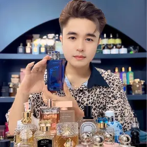 HT Nước Hoa Thơm