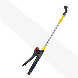 【SIAP】Stik Kran Nozel Tengki Elektrik Adjustable 45-80cm / Stik Nozzle Selang Sprayer Sank Semprot Elektrik / Stik Nozzle Sprayer Elektrik