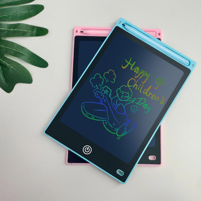 Product Introduction of Máy tính bảng viết LCD cho trẻ em với màu sắc tươi sáng và chức năng cảm ứng 13