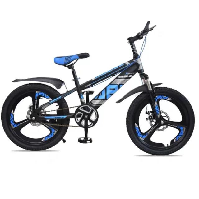 (kèm chắn bùn)Xe đạp địa hình MILEDI SPACE vành đúc nhôm khung thép đủ size 18/20/22 cho bé 7-13t Gắn Xe Đạp Sport Đạp Xe Đạp Fixed Gear