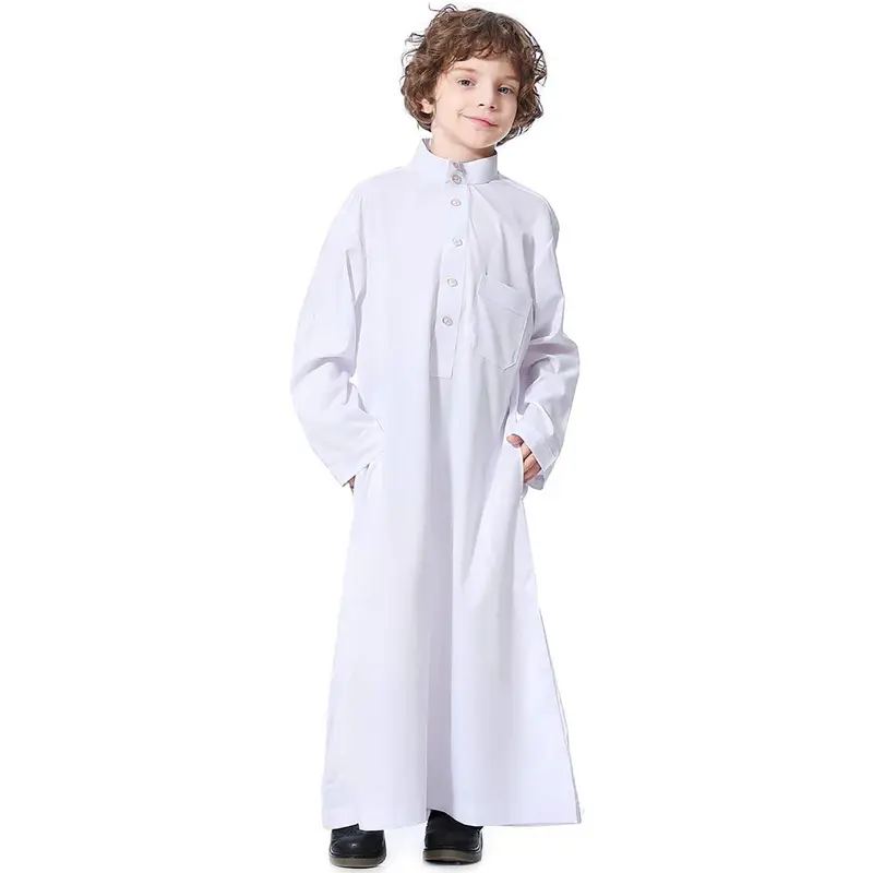 GAMIS/JUBAH ANAK LAKI PREMIUM QUALITY 0