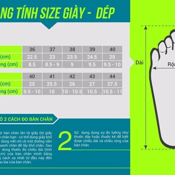 Giày Mãnh Hổ Patou nữ size 36- 39 2
