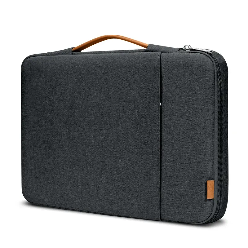 Sarung Komputer Riba, Lengan Membawa, Untuk Macbook Air M2 13.3 ...