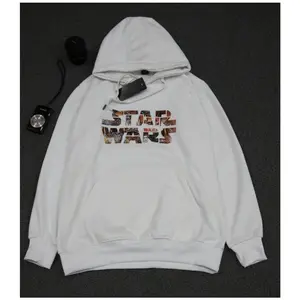 BISA COD | HOODIE STARWARS | JACKET STARWARS TERBARU