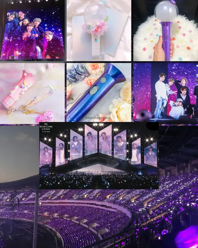 [BACA DESKRIPSI] PO Lightstick BTS armybomb OFFICIAL FROM WEVERSE SHOP 2