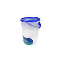 Gambar Kontainer Atas/Bawah for Nazava Bening Small - Sparepart Nazava Bening Small - Biru, Kontainer Atas dari Nazava Water Filters Kab. Bandung 2 Tokopedia