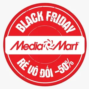 Siêu thị điện máy Mediamart