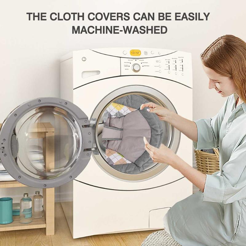 Product Introduction of Ghế bập bênh điện cho bé nôi điện cho em bé sơ sinh có nhạc - Màu Xám Voi 43