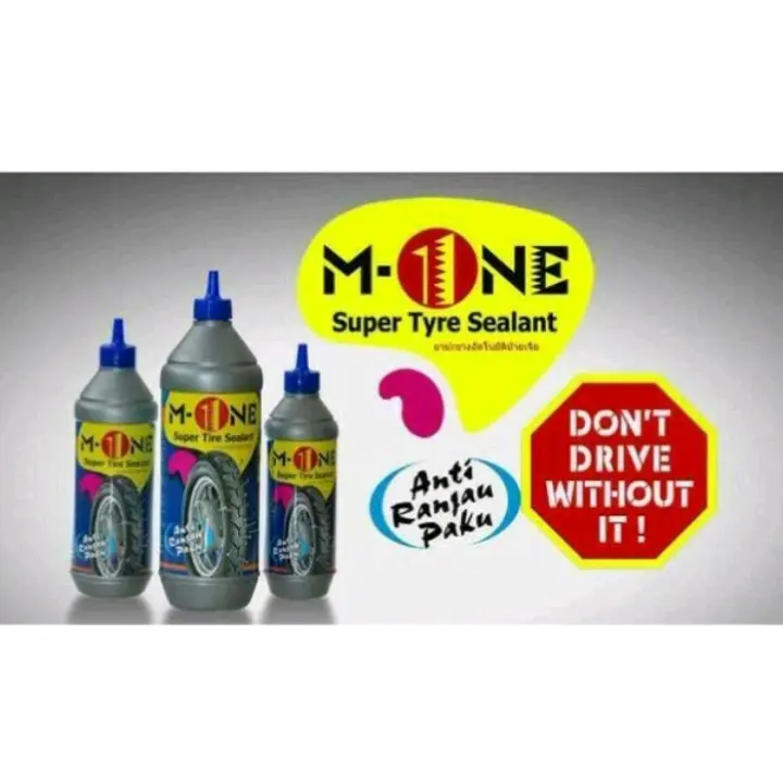 CAIRAN TUBELESS / LEM TUBELESS M-ONE