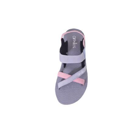OMILES Sandal Wanita ALEXA 2 5