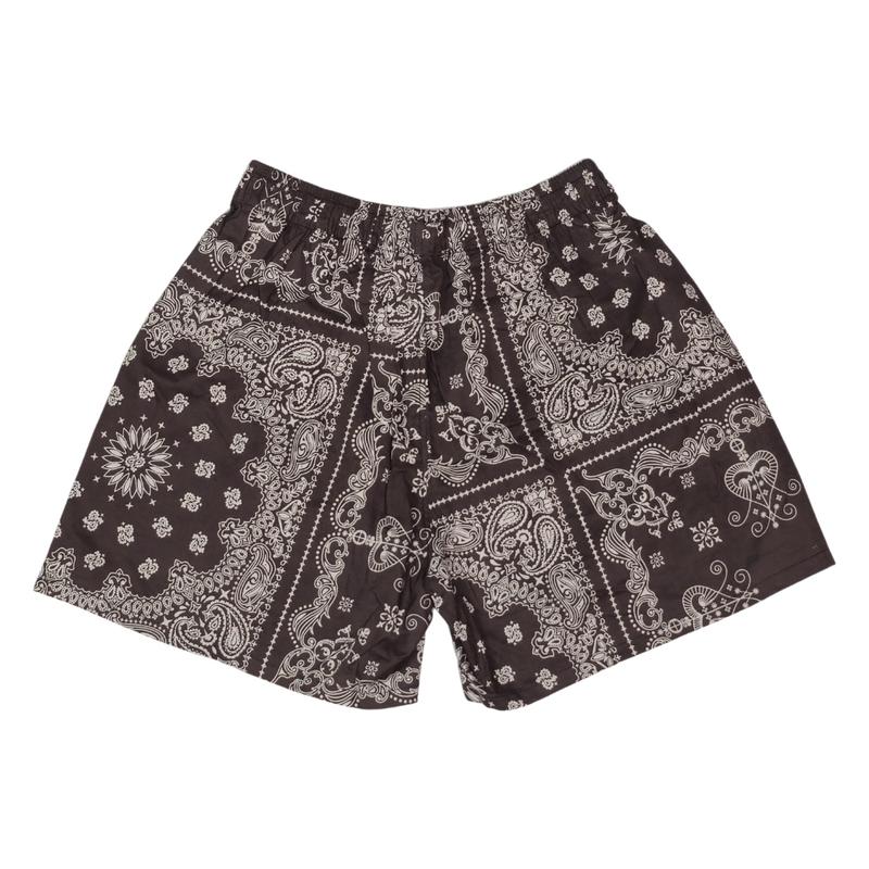 Almost Studio - Boxer Katun - Tierra 0