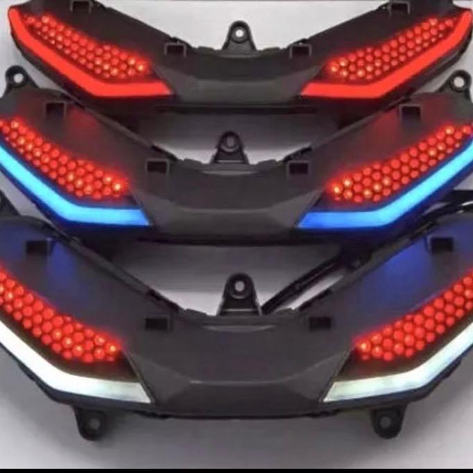 PROMOSI MATA GABAN MOTOR Y15ZR - TikTok Shop Malaysia