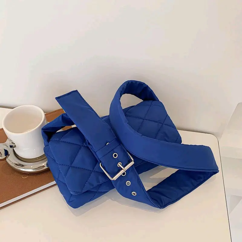 tas selempang bahu wanita FT69 0