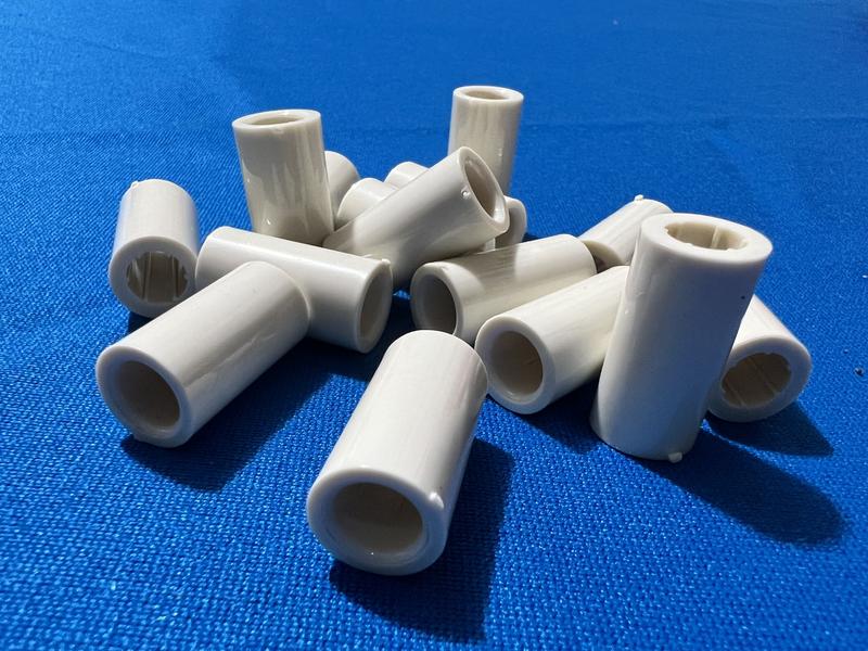 [Bán Lẻ] Phíp Nhựa Thay đầu Cơ Bi-A Gậy Bida 13mm 4