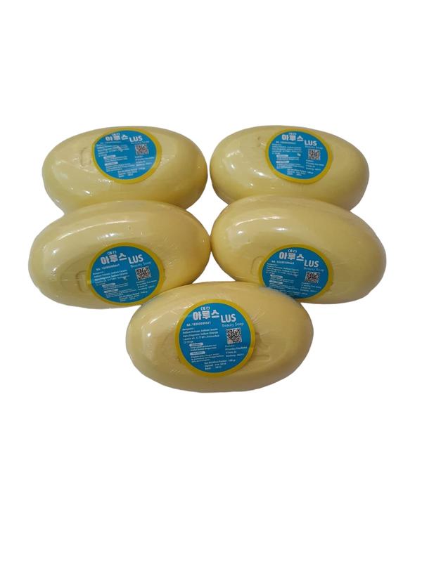 Sabun Korea Original BPOM Sabun Prime Miracle 1