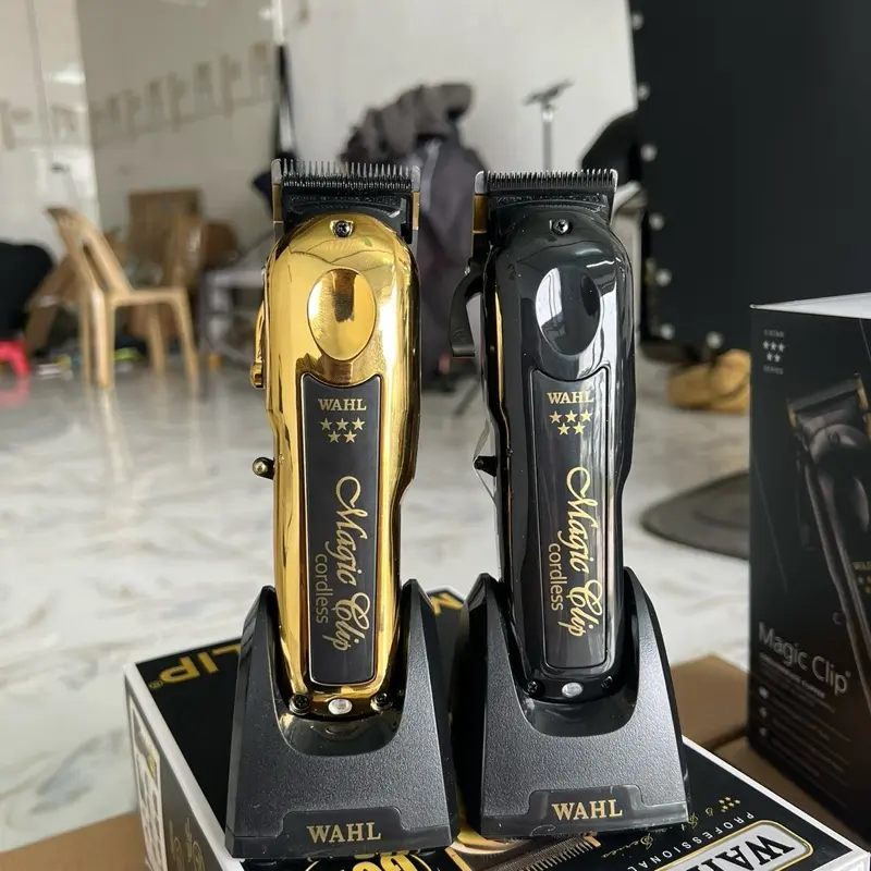 Tông đơ magic clip magicgold chuyên nghiệp