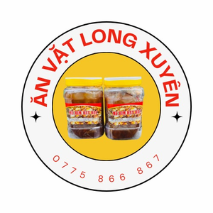 Ăn Vặt Long Xuyên - AG