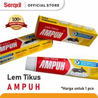 Gambar Perekat Lem Tikus Ampuh Tube Super Lengket Tidak Berbau dari pestigo Kab. Bogor 1 Tokopedia