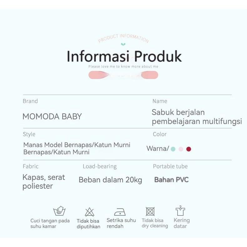 Baby Walking Assistant Alat Belajar Jalan Bayi Alat Bantu Jalan Sabuk Pengaman untuk Belajar Jalan / Baby Walking Assistant Baby Walker Alat Belajar Jalan Bayi Sabuk Pengaman Gantung