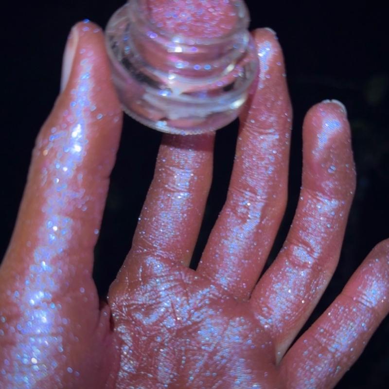 nhũ dreamer umi chuyển màu 42 Lấp lánh 2g