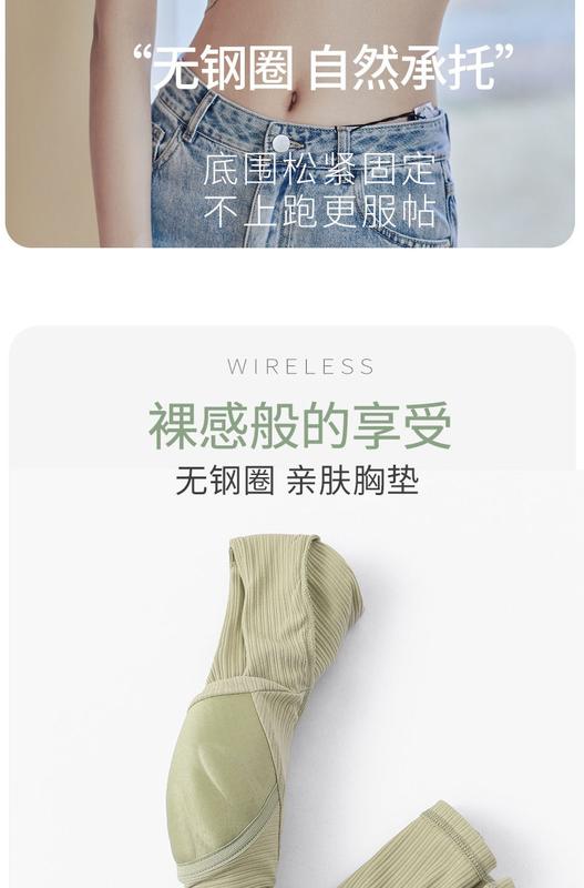 Product Introduction of Pure Cotton with Chest Pad Short-Sleeved T-shirt Woman Square-Neck Cup One-Piece Waist Bottoming Shirt Wear-Free Bra Underwear Outer Wear Clothing Women's Padded T-shirt 19