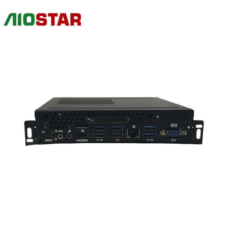 Ops Desktop OPS Embedded PC I5 Mini Pc 8G Ops Computer for Healthcare Security ...