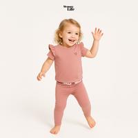 Gambar MemoryLife -  Natalie Shirt | Baju Anak  Premium | Baju Anak Perempua  Umur 1Tahun - 6Tahun - Blueberry Night, 4Y dari MemoryLife Shop Kota Administrasi Jakarta Utara 3 Tokopedia