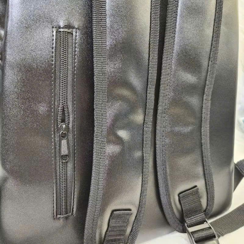 Ba lô da nữ cao cấp sành điệu  thời trang SHINE TORE ST -19 Đeo Vai Backpack balo  của gumayusi 5