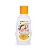Gambar PROBABY Baby Bath Anise Oil dari dunia susu bayi Kota Administrasi Jakarta Utara 2 Tokopedia