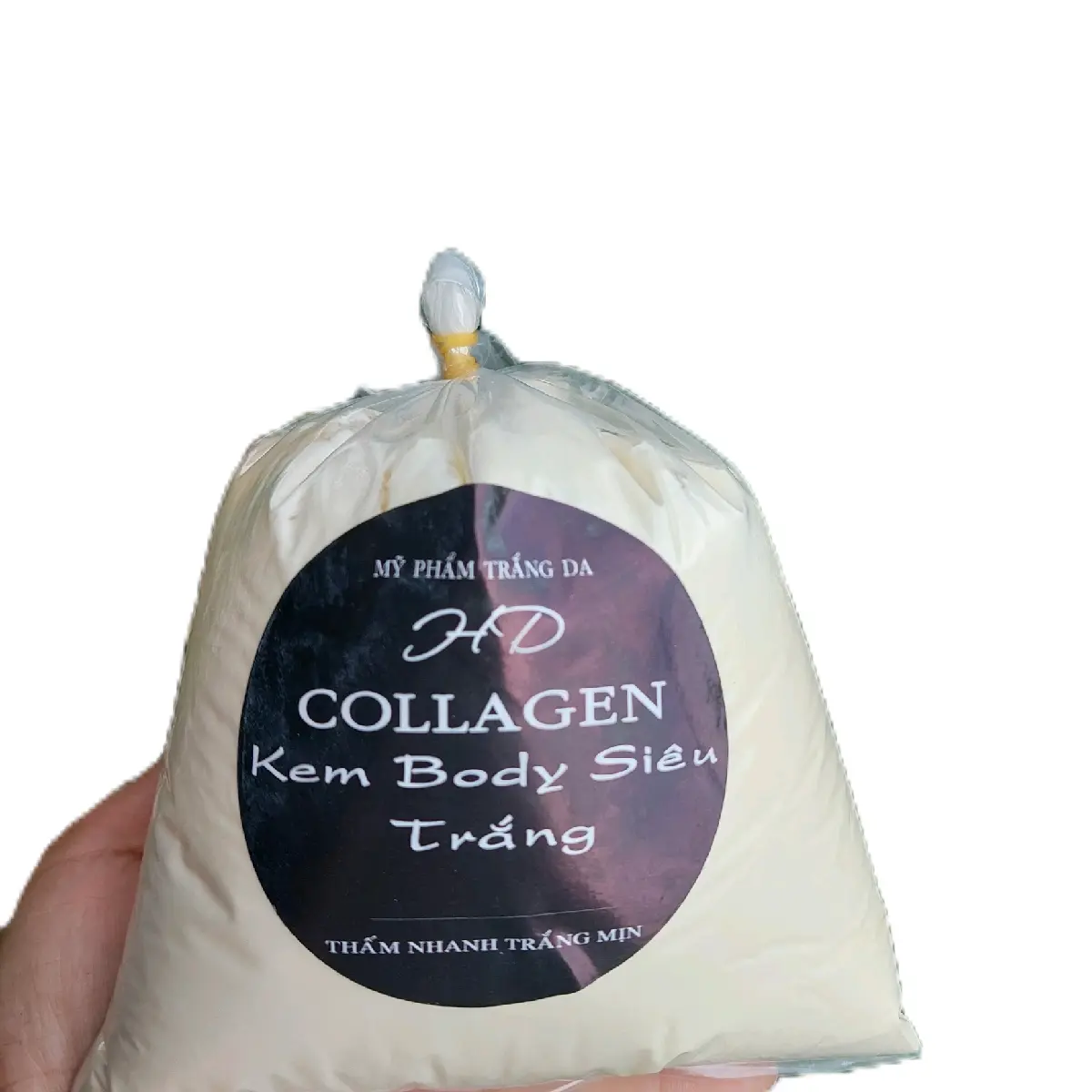 kem dưỡng 1 ký tặng  250gr  collagen   ,dưỡng trắng da,mị  da ... Dưỡng Da Body Làm Đẹp Da