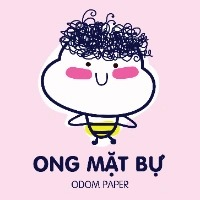 Ong Mặt Bự - Odompaper