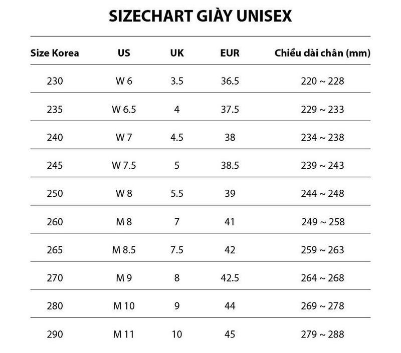Product Introduction of [Full Box Hidentag] Giày chunky liner màu trắng đế gum phản quang , giày thể thao nam nữ NY đế cao tôn dáng Sneaker Leather 0