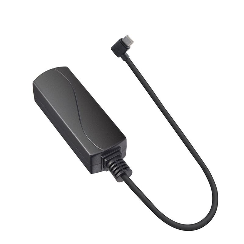 Product Introduction of Type-C to POE Adapter Networking Card Type-C To PoE 10/100Mbps IEEE802.3af Internet Cable For Smartphones Tablets 41