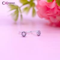 Gambar Collexion Coraline Anting Toge Anak Lapis Emas Earstud  Gold Plated 0952240007 dari Collexion Kota Administrasi Jakarta Utara 3 Tokopedia
