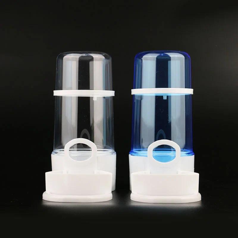 Product Introduction of Automatic Feeder Hedgehog Squirrel Utensils Small Pet Bird Food Dish Rabbit Guinea Pig Mice Feeding Automatic Feeder Dispenser 3