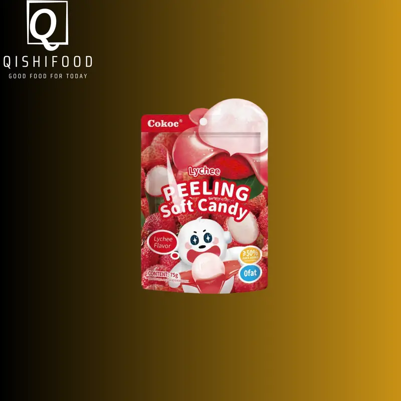 [Combo 7 + Quà ] Kẹo Dẻo Bóc Vỏ 3D Bobo Trái Cây Ít Đường hằng du mục - Snack Ăn Vặt Nội Địa Trung Kẹo Chua Food Candy kẹo dẻo bóc vỏ Socola Sô Cô La Thức Ăn kẹodẻo bócvỏ convoi hằngdumục kẹobócvỏ rot nuoc mieng kẹo dẻo  hằng du mục kẹo  deo kẹo  dẻo quý 1