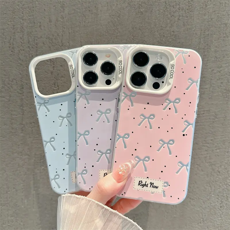 Kompatibel untuk case iPhone 15 15PLUS PRO MAX 14 PLUS PRO MAX 13 PRO MAX 12 PRO MAX 11 PRO MAX XS MAX X XR 8PLUS 7PLUS 6S PLUS SE2020 SE2022 casing hp hardcase Cover protection CYK798&799