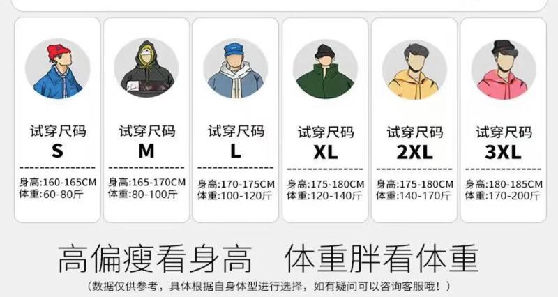 Product Introduction of Japanese Waterproof Pleated Design Men's Jacket - Autumn Casual Loose Fit Unisex Streetwear Workwear Windbreaker Coat (Trendy & Versatile) 1