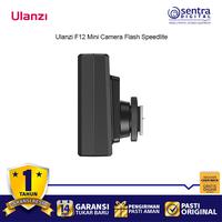 Gambar Ulanzi F12 Universal Mini Flash Speedlite For Nikon Canon Sony Fujifilm Camera - L044GBB2 dari Sentra Digital Kota Surabaya 3 Tokopedia