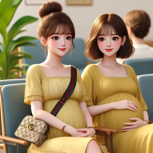 @Đồ lót bầu 995 - TrangBauXinh